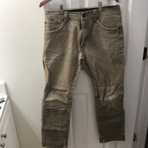 Kuhl Free Ryder 33x32 Pants